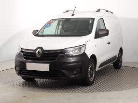 Renault Express - 2022
