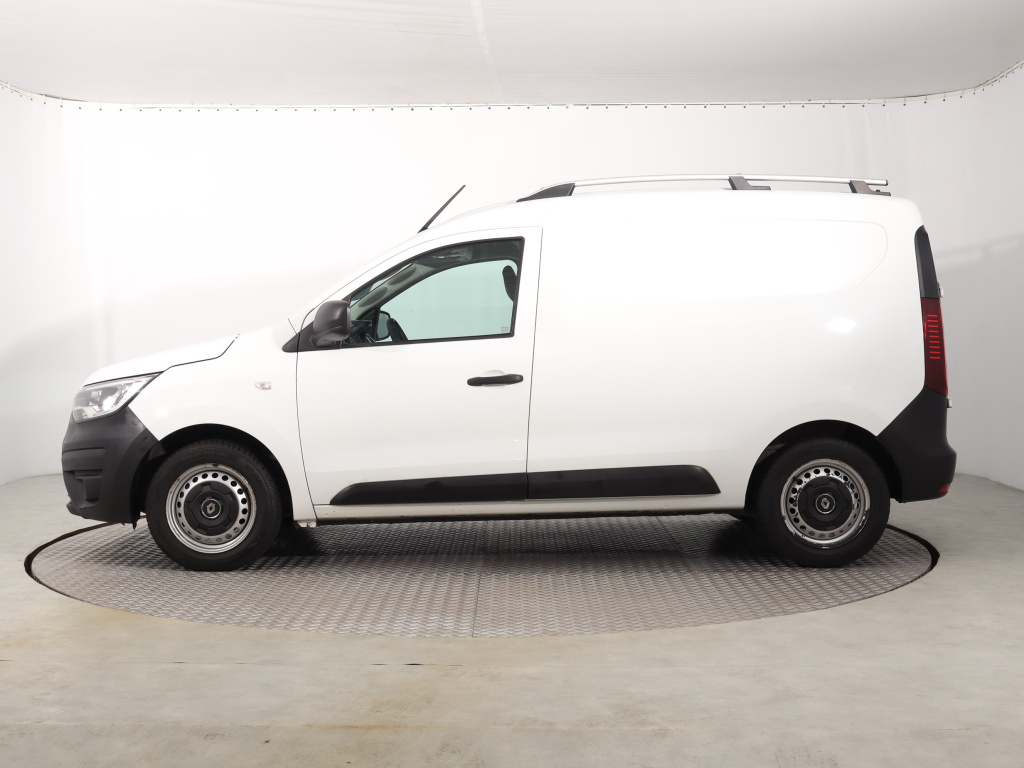 Renault Express