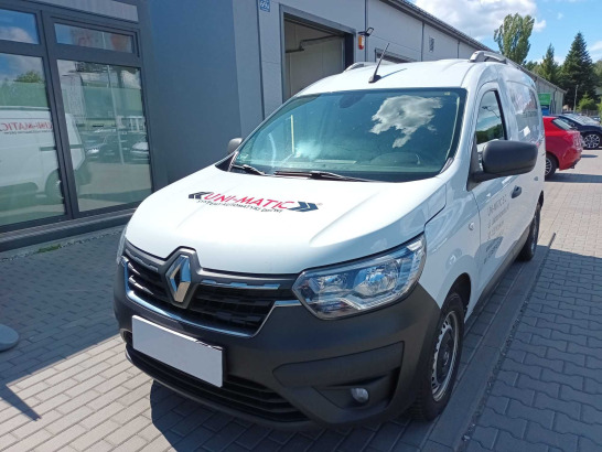 Renault Express