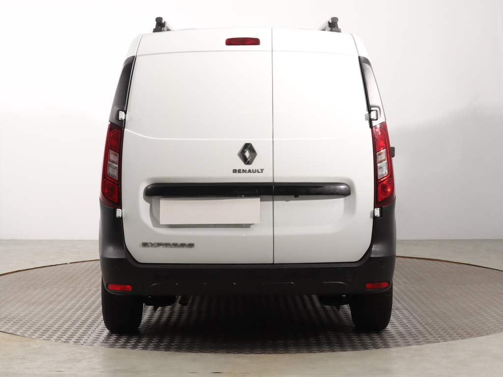 Renault Express