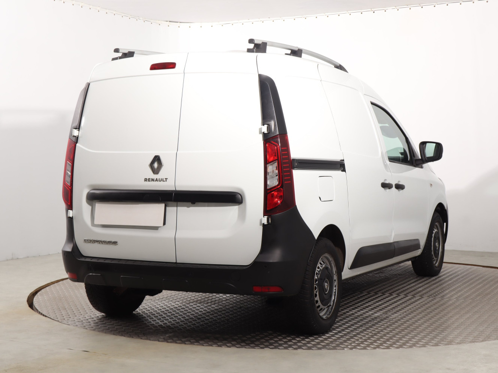 Renault Express