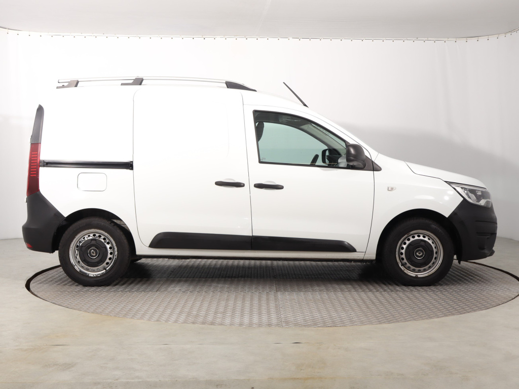 Renault Express