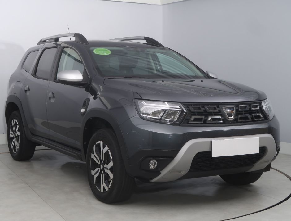 Dacia Duster - 2022