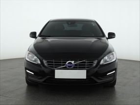 Volvo V60 - 2018