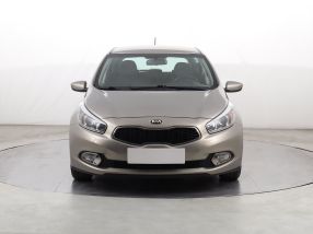 Kia Ceed - 2015