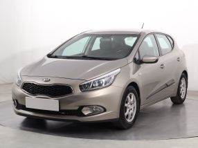 Kia Ceed - 2015