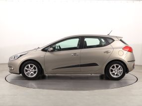 Kia Ceed - 2015