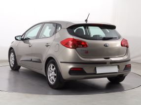 Kia Ceed - 2015