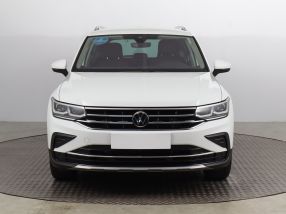 Volkswagen Tiguan - 2022
