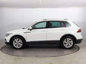 Volkswagen Tiguan - 2022