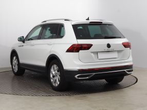 Volkswagen Tiguan - 2022