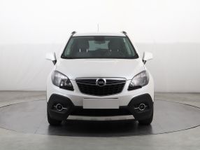 Opel Mokka - 2014