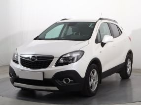 Opel Mokka - 2014