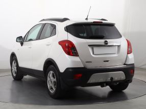 Opel Mokka - 2014