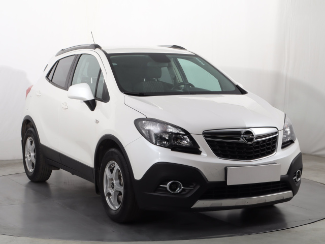 Opel Mokka 2014
