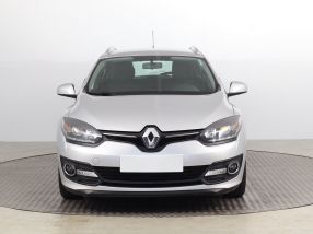Renault Megane - 2016