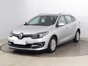 Renault Megane - 2016