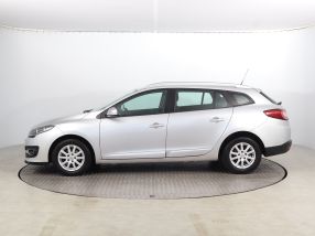 Renault Megane - 2016
