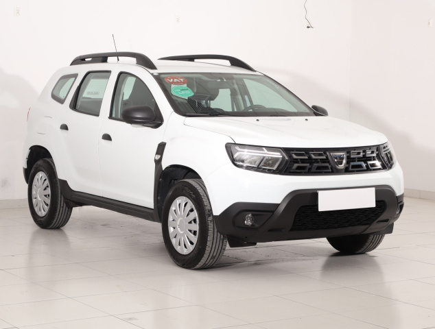 Dacia Duster 2022