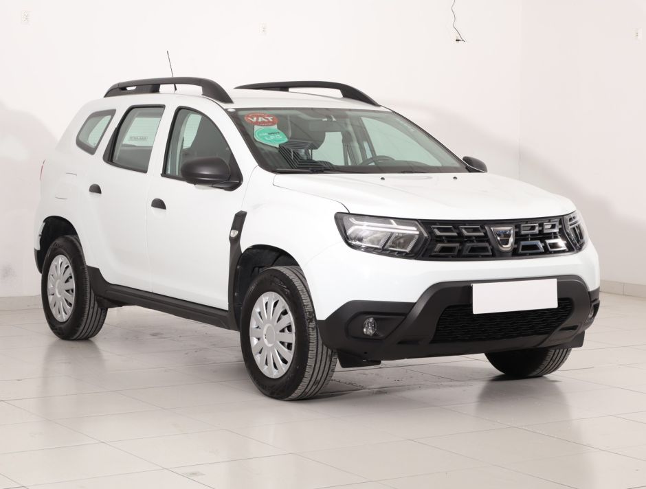 Dacia Duster - 2022