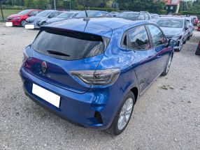 Renault Clio - 2024