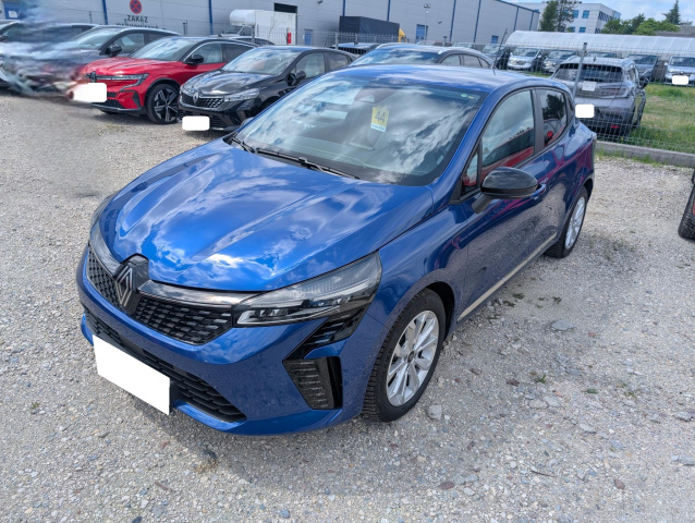 Renault Clio 2024