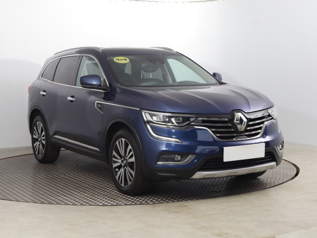 Renault Koleos 2018