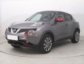 Nissan Juke - 2015