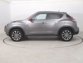 Nissan Juke - 2015