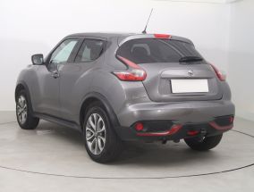 Nissan Juke - 2015