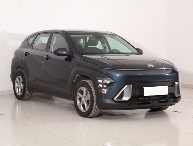 Hyundai Kona 2023