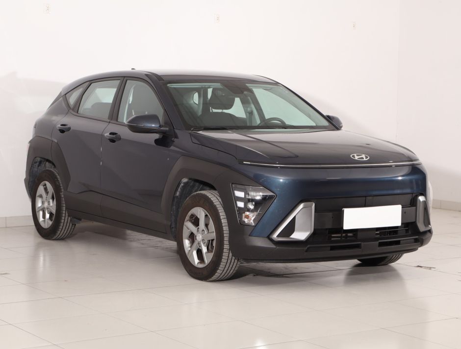 Hyundai Kona - 2023