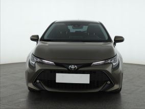 Toyota Corolla - 2021