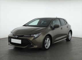 Toyota Corolla - 2021