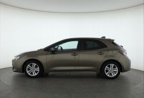 Toyota Corolla - 2021