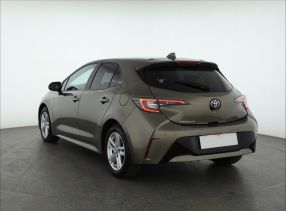 Toyota Corolla - 2021