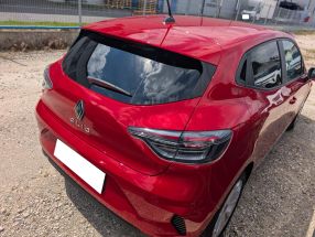 Renault Clio - 2024