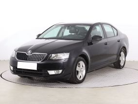 Skoda Octavia - 2015