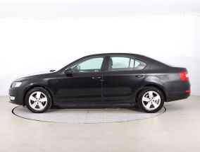 Skoda Octavia - 2015