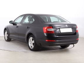 Skoda Octavia - 2015