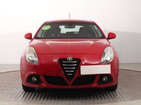 Alfa Romeo Giulietta - 2014