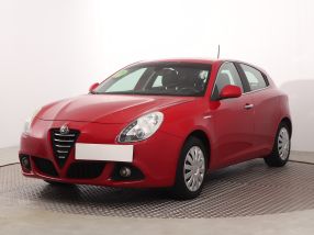 Alfa Romeo Giulietta - 2014