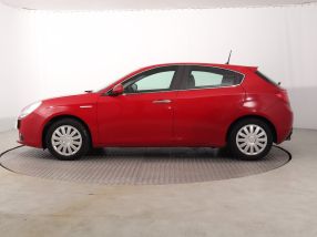 Alfa Romeo Giulietta - 2014