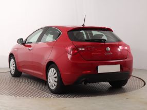 Alfa Romeo Giulietta - 2014