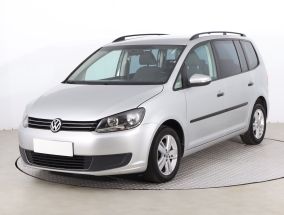 Volkswagen Touran - 2014
