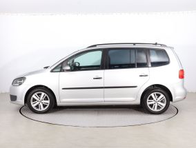 Volkswagen Touran - 2014