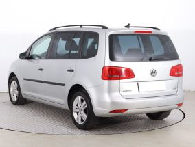 Volkswagen Touran - 2014