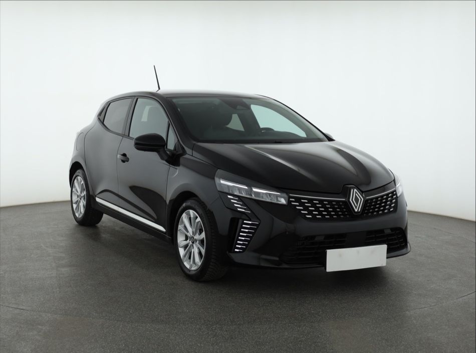 Renault Clio - 2024