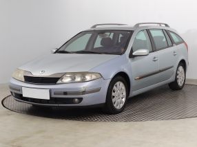 Renault Laguna - 2001