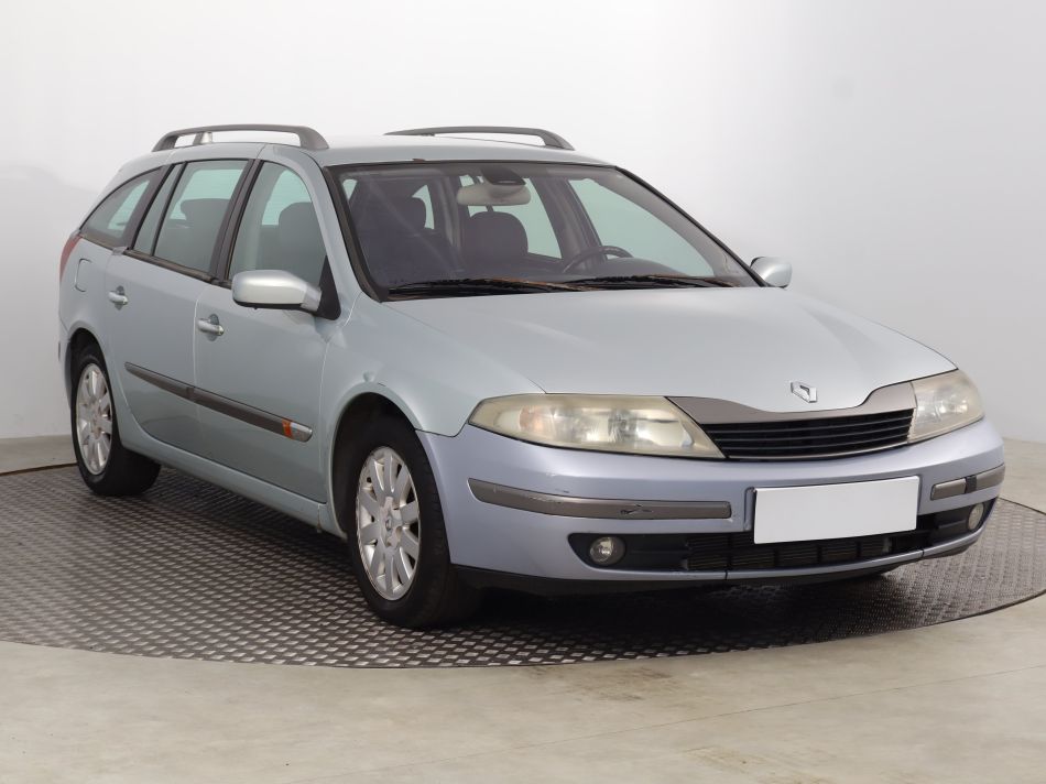 Renault Laguna - 2001